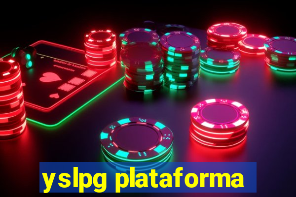 yslpg plataforma